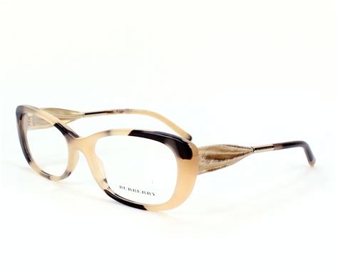 Burberry eyewear frames for women